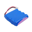 Cameron Sino Cs Eds120Md 2600Mah Replacement Battery For Comen Medical