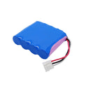 Cameron Sino Cs Eds120Md 2600Mah Replacement Battery For Comen Medical
