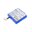 Cameron Sino Cs Eds120Mx 3400Mah Replacement Battery For Comen Medical