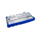 Cameron Sino Cs Eds601Md 5200Mah Battery For Burdick Medical