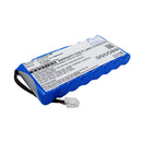 Cameron Sino Cs Eds601Md 5200Mah Battery For Burdick Medical