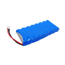 Cameron Sino Cs Eds601Md 5200Mah Battery For Burdick Medical
