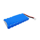 Cameron Sino Cs Eds601Md 5200Mah Battery For Burdick Medical
