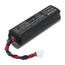 Cameron Sino Cs Edw210Vh 3400Mah Battery For Ecovacs Vacuum