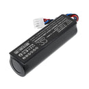 Cameron Sino Cs Edw210Vh 3400Mah Battery For Ecovacs Vacuum