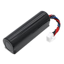 Cameron Sino Cs Edw210Vh 3400Mah Battery For Ecovacs Vacuum