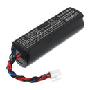 Cameron Sino Cs Edw210Vx 2600Mah Battery For Ecovacs Vacuum