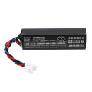 Cameron Sino Cs Edw210Vx 2600Mah Battery For Ecovacs Vacuum