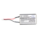 Cameron Sino Cs Ef702338Sh2 1600Mah Replacement Battery For Ef702338