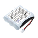 Cameron Sino Cs Efe100sl 6300mah Replacement Battery For Efento Survey