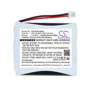 Cameron Sino Cs Efe100sl 6300mah Replacement Battery For Efento Survey