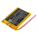 Cameron Sino Cs Eft830Sl 3000Mah Replacement Battery For Babyphone