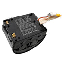Cameron Sino Cs Efv275Vx 3800Mah Replacement Battery For Eufy Vacuum