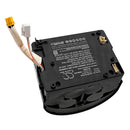 Cameron Sino Cs Efv275Vx 3800Mah Replacement Battery For Eufy Vacuum