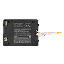 Cameron Sino Cs Efv275Vx 3800Mah Replacement Battery For Eufy Vacuum