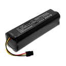 Cameron Sino Cs Efx829Vh 6800Mah Replacement Battery For Eufy Vacuum