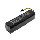 Cameron Sino Cs Efx829Vh 6800Mah Replacement Battery For Eufy Vacuum