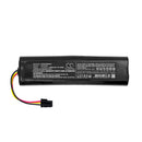 Cameron Sino Cs Efx829Vh 6800Mah Replacement Battery For Eufy Vacuum