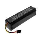 Cameron Sino Cs Efx829Vx 5200Mah Replacement Battery For Eufy Vacuum
