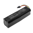 Cameron Sino Cs Efx829Vx 5200Mah Replacement Battery For Eufy Vacuum