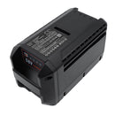 Cameron Sino Cs Ehv580Px 5000Mah Battery For Aeg Gardening Tools