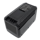 Cameron Sino Cs Ehv580Px 5000Mah Battery For Aeg Gardening Tools