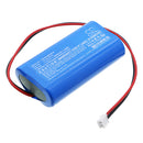 Cameron Sino Cs Elb810Ls 3000Mah Battery For Emergency Lighting
