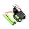 Cameron Sino Cs Elt300Vx 1500Mah Replacement Battery For Aeg Vacuum