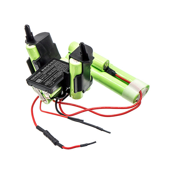 Cameron Sino Cs Elt300Vx 1500Mah Replacement Battery For Aeg Vacuum