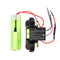 Cameron Sino Cs Elt300Vx 1500Mah Replacement Battery For Aeg Vacuum