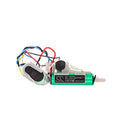 Cameron Sino Cs Elt310Vx 1500Mah Replacement Battery For Aeg Vacuum