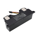Cameron Sino Cs Elt312Vh 3500Mah Battery For Electrolux Vacuum
