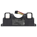 Cameron Sino Cs Elt312Vh 3500Mah Battery For Electrolux Vacuum