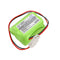 Cameron Sino Cs Emc600Ls Battery For Aritech Emergency Lighting