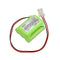 Cameron Sino Cs Emc600Ls Battery For Aritech Emergency Lighting