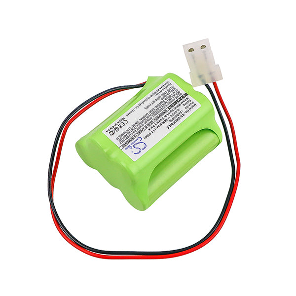 Cameron Sino Cs Emc600Ls Battery For Aritech Emergency Lighting