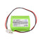 Cameron Sino Cs Emc600Ls Battery For Aritech Emergency Lighting