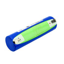 Cameron Sino Cs Emc800Ls Battery For Mackwell Emergency Lighting