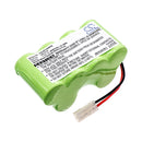 Cameron Sino Cs Ep1950Vx 3000Mah Replacement Battery For Shark Vacuum