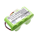 Cameron Sino Cs Ep1950Vx 3000Mah Replacement Battery For Shark Vacuum