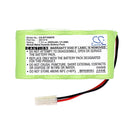 Cameron Sino Cs Ep1950Vx 3000Mah Replacement Battery For Shark Vacuum