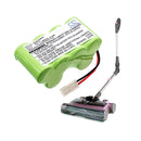 Cameron Sino Cs Ep1950Vx 3000Mah Replacement Battery For Shark Vacuum