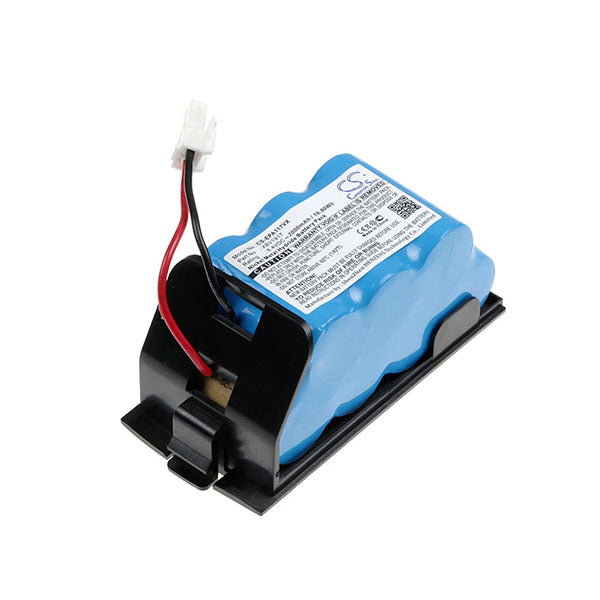 Cameron Sino Cs Epa117Vx 2000Mah Replacement Battery For Shark Vacuum