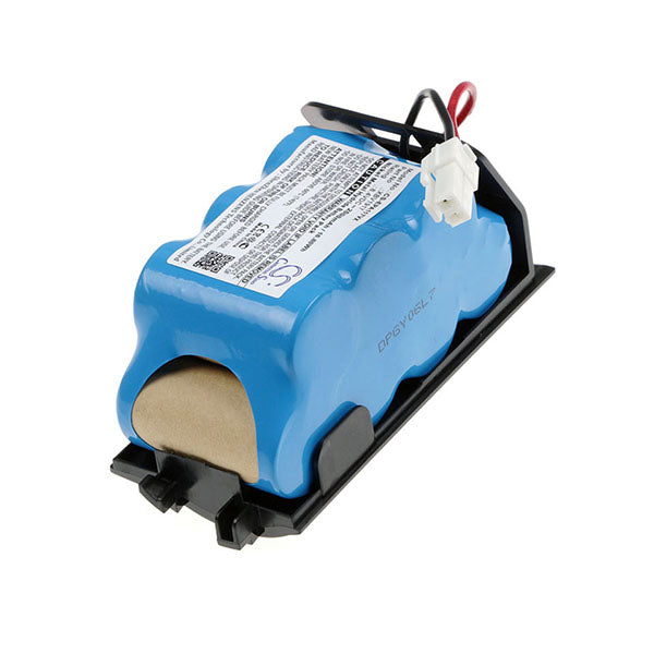 Cameron Sino Cs Epa117Vx 2000Mah Replacement Battery For Shark Vacuum