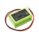 Cameron Sino Cs Epr113Bt Battery For Electia Emergency Lighting