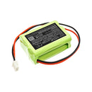 Cameron Sino Cs Epr113Bt Battery For Electia Emergency Lighting
