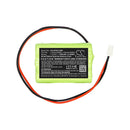 Cameron Sino Cs Epr113Bt Battery For Electia Emergency Lighting