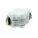 Cameron Sino Cs Epu172Vx 1500Mah Battery For Europro Vacuum