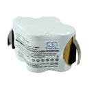 Cameron Sino Cs Epu172Vx 1500Mah Battery For Europro Vacuum
