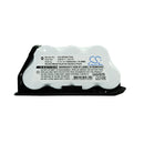Cameron Sino Cs Epu617Vx 1500Mah Battery For Europro Vacuum